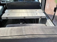 1986 vixen 21td oldtimer - afbeelding 27 van  57