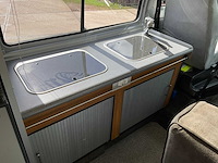 1986 vixen 21td oldtimer - afbeelding 28 van  57