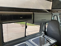 1986 vixen 21td oldtimer - afbeelding 29 van  57
