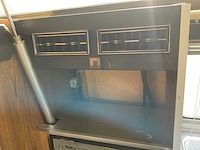 1986 vixen 21td oldtimer - afbeelding 30 van  57