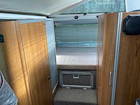 1986 vixen 21td oldtimer - afbeelding 32 van  57