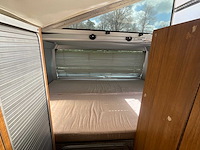 1986 vixen 21td oldtimer - afbeelding 33 van  57