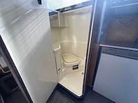 1986 vixen 21td oldtimer - afbeelding 36 van  57