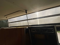1986 vixen 21td oldtimer - afbeelding 38 van  57