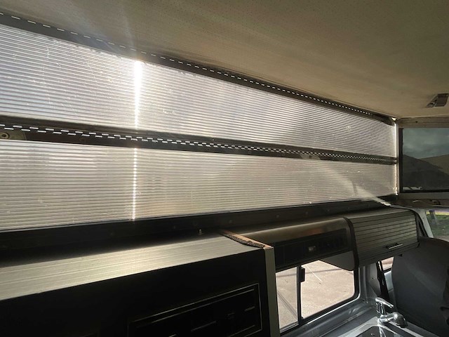 1986 vixen 21td oldtimer - afbeelding 39 van  57