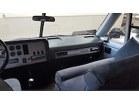 1986 vixen 21td oldtimer - afbeelding 40 van  57