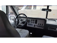 1986 vixen 21td oldtimer - afbeelding 41 van  57