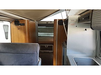 1986 vixen 21td oldtimer - afbeelding 42 van  57