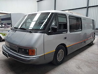 1986 vixen 21td oldtimer - afbeelding 44 van  57