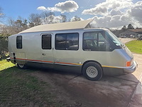 1986 vixen 21td oldtimer - afbeelding 34 van  57