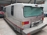 1986 vixen 21td oldtimer - afbeelding 47 van  57