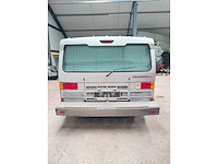 1986 vixen 21td oldtimer - afbeelding 48 van  57