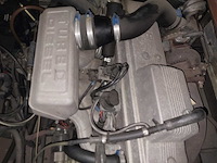 1986 vixen 21td oldtimer - afbeelding 51 van  57