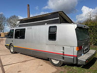 1986 vixen 21td oldtimer - afbeelding 55 van  57