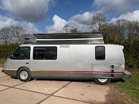 1986 vixen 21td oldtimer - afbeelding 56 van  57