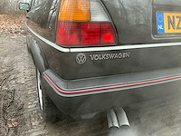 1986 volkswagen golf 1.8-16v kr gti personenauto - afbeelding 46 van  47