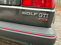 1986 volkswagen golf 1.8-16v kr gti personenauto - afbeelding 2 van  47