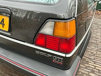 1986 volkswagen golf 1.8-16v kr gti personenauto - afbeelding 19 van  47