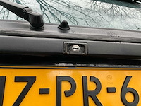 1986 volkswagen golf 1.8-16v kr gti personenauto - afbeelding 3 van  47