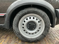 1986 volkswagen golf 1.8-16v kr gti personenauto - afbeelding 44 van  47