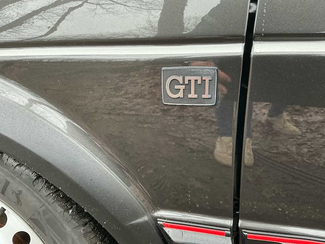 1986 volkswagen golf 1.8-16v kr gti personenauto - afbeelding 4 van  47