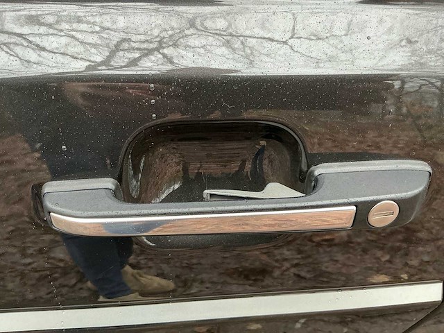 1986 volkswagen golf 1.8-16v kr gti personenauto - afbeelding 22 van  47