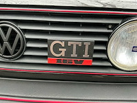 1986 volkswagen golf 1.8-16v kr gti personenauto - afbeelding 23 van  47