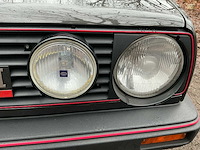 1986 volkswagen golf 1.8-16v kr gti personenauto - afbeelding 5 van  47