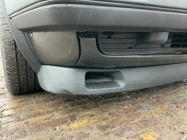 1986 volkswagen golf 1.8-16v kr gti personenauto - afbeelding 25 van  47