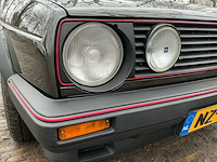 1986 volkswagen golf 1.8-16v kr gti personenauto - afbeelding 6 van  47