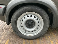 1986 volkswagen golf 1.8-16v kr gti personenauto - afbeelding 8 van  47