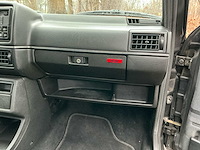 1986 volkswagen golf 1.8-16v kr gti personenauto - afbeelding 41 van  47