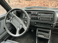 1986 volkswagen golf 1.8-16v kr gti personenauto - afbeelding 9 van  47