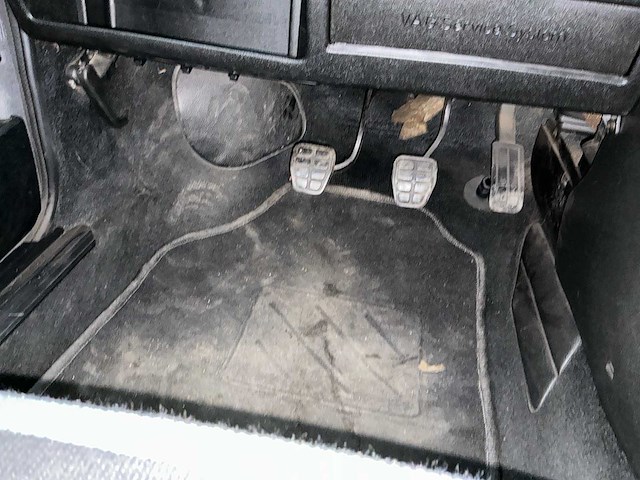 1986 volkswagen golf 1.8-16v kr gti personenauto - afbeelding 40 van  47