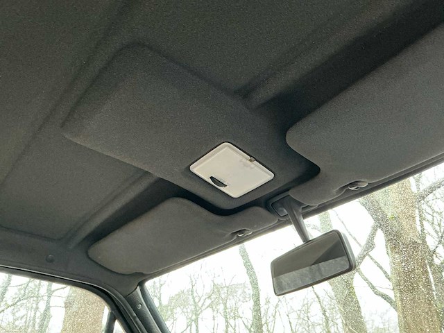 1986 volkswagen golf 1.8-16v kr gti personenauto - afbeelding 47 van  47