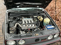 1986 volkswagen golf 1.8-16v kr gti personenauto - afbeelding 32 van  47