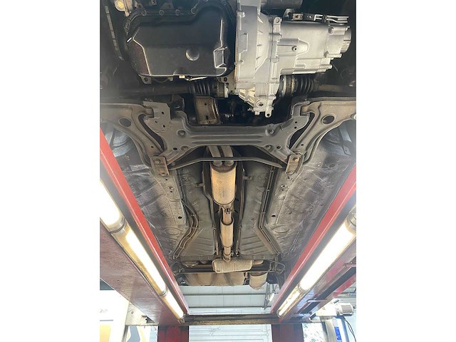 1986 volkswagen golf 1.8-16v kr gti personenauto - afbeelding 12 van  47