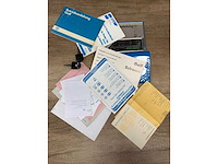 1986 volkswagen golf 1.8-16v kr gti personenauto - afbeelding 35 van  47