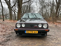 1986 volkswagen golf 1.8-16v kr gti personenauto - afbeelding 36 van  47