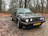 1986 volkswagen golf 1.8-16v kr gti personenauto - afbeelding 13 van  47