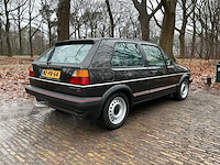 1986 volkswagen golf 1.8-16v kr gti personenauto - afbeelding 15 van  47