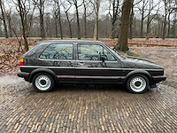 1986 volkswagen golf 1.8-16v kr gti personenauto - afbeelding 16 van  47
