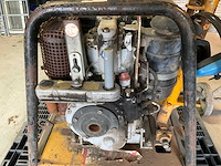 1986 wacker dpu 2970 trilplaat - afbeelding 4 van  8