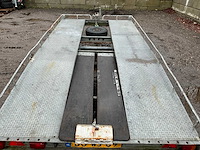 1986 witteveen r2030 aanhangwagen - afbeelding 3 van  12