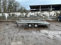 1986 witteveen r2030 aanhangwagen - afbeelding 5 van  12