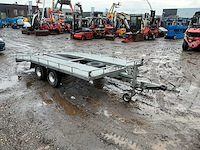 1986 witteveen r2030 aanhangwagen - afbeelding 9 van  12