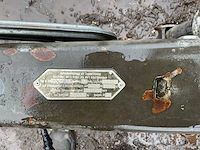 1986 witteveen r2030 aanhangwagen - afbeelding 11 van  12