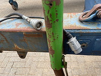 1986 zelfbouw oprijwagen - afbeelding 2 van  14