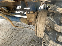 1986 zelfbouw oprijwagen - afbeelding 5 van  14
