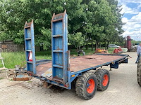 1986 zelfbouw oprijwagen - afbeelding 8 van  14